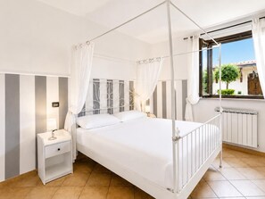 4 slaapkamers, wifi, beddengoed