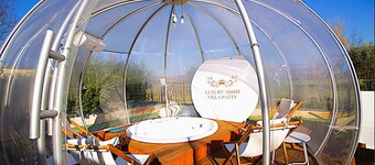Villa Patty - Four Bedroom Villa, Sleeps 11