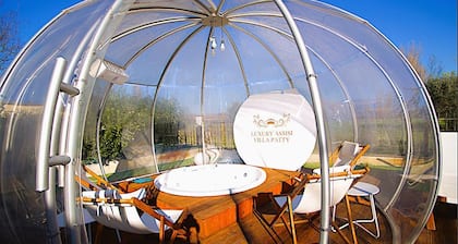 Villa Patty - Four Bedroom Villa, Sleeps 11