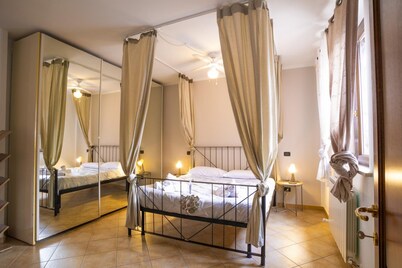 Villa Patty - Four Bedroom Villa, Sleeps 11