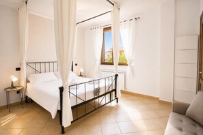 4 chambres, Wi-Fi, draps fournis