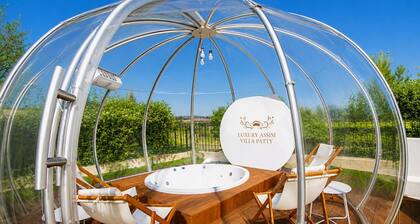 Villa Patty - Four Bedroom Villa, Sleeps 10