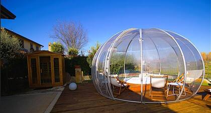 Villa Patty - Vier Schlafzimmer Villa, SchlÀft 11