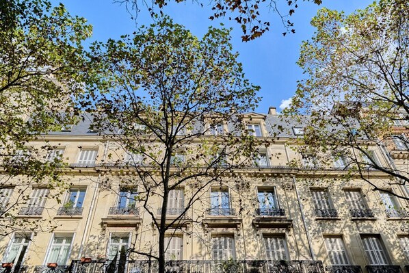 Apartment | Exterior