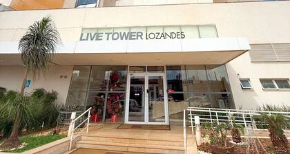 STAY Live Tower Lozandes