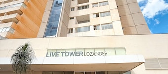 STAY Live Tower Lozandes