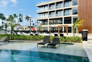 Apartment | Pool