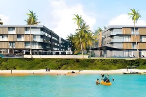 Beach - Paraíso no Porto Alto Resort (Ipojuca)