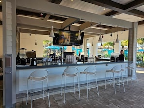 Bar (sur place)