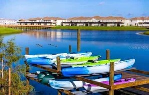 Marina - Star Wars & Harry Potter Villa with Pool-Hot Tub (Kissimmee)