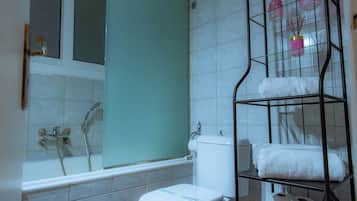 Apartment | Bathroom | Slippers