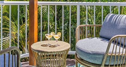 THE White Lotus - Sought after Beachside location with pool - Holiday Yamba