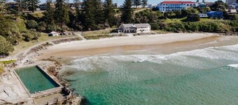 Edgewater 7 - Ocean Breezes - Holiday Yamba