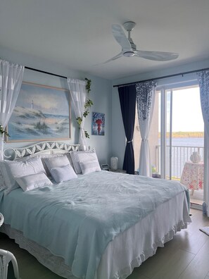 3 Schlafzimmer, Schreibtisch, Bügeleisen/Bügelbrett, kostenloses WLAN