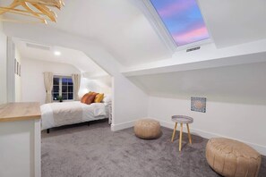 Room - New! 3BR in Salvin Cottage (Westmorland and Furness)