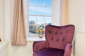 Interior - New! 3BR in Salvin Cottage (Westmorland and Furness)