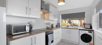 New! 3BR in Colchester Free Wifi