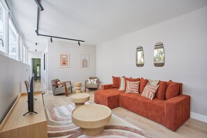 Appartement | Woonruimte