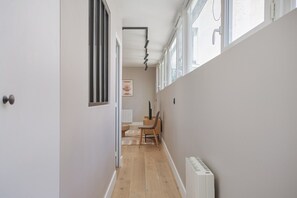Appartement | Intérieur
