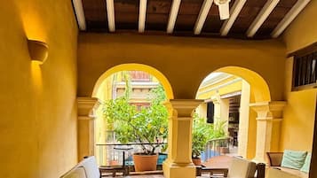 Casa de lujo | Zona de estar