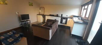 Entire Spacious Cabin with Private Garden