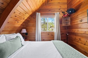 4 habitaciones, escritorio, wifi gratis y ropa de cama