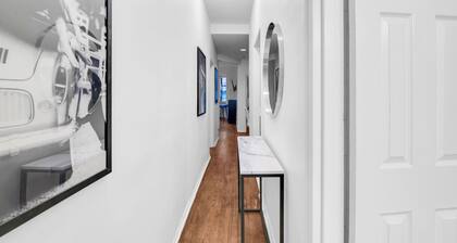 Chic Modern 3Bd In Prime Park Slope, Family-Friendly
