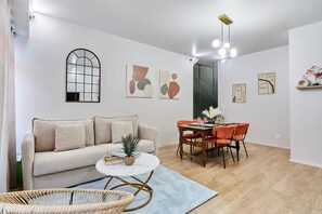 Appartement | Dineren