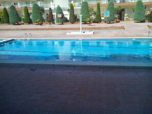 Zwembad