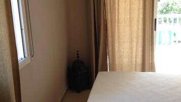 2 slaapkamers, gratis wifi