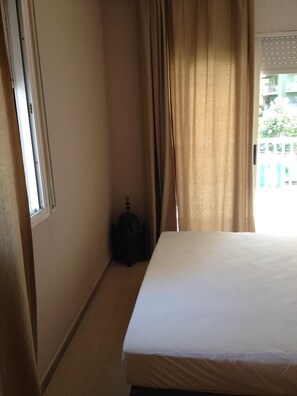 2 chambres, Wi-Fi gratuit