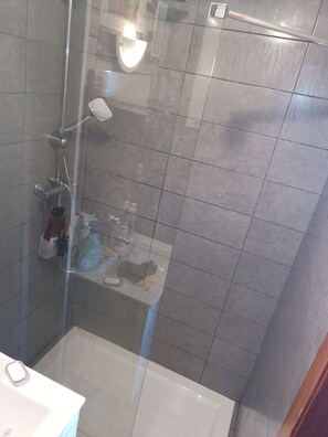 Dusche