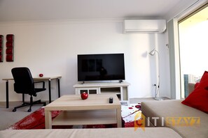 Televisión 