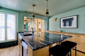 Apartment | Eigene Küche