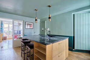 Apartment | Innenbereich