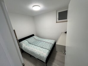 1 Schlafzimmer, Internetzugang, Bettwäsche