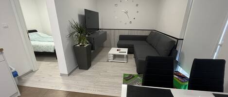 1 bedroom, Internet, bed sheets