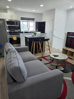TV connectée