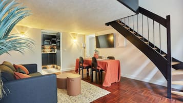 Apartment | Interior