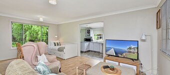 Fishermans Cottage at Taylors Beach