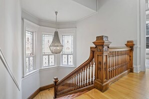 Interior - The Historic Frank Bonnet House | Pool Table! (Columbus)