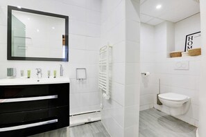 Departamento | Baño