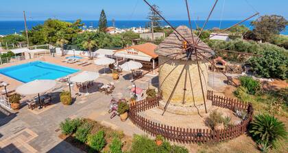 Mylos Apartments