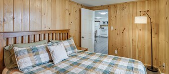 Waterfront Long Lake Retreat: Great for Families!