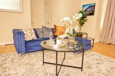 Charming 3-bedroom townhome in Duluth