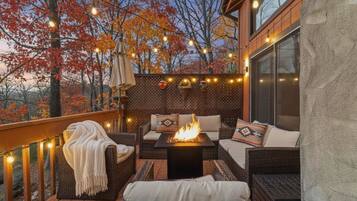 Terras