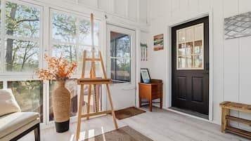 Interieur