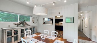 Apt Getaway In Downtown Bozeman!