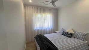 4 habitaciones y internet 
