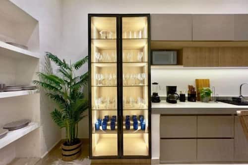 Casa Deluxe | Cucina privata